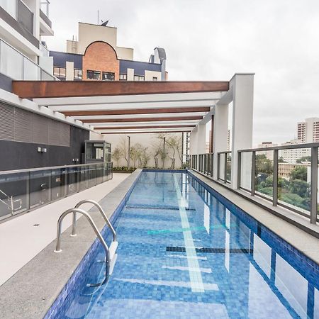 Charlie Domy Paraiso Sao Paulo Exterior foto