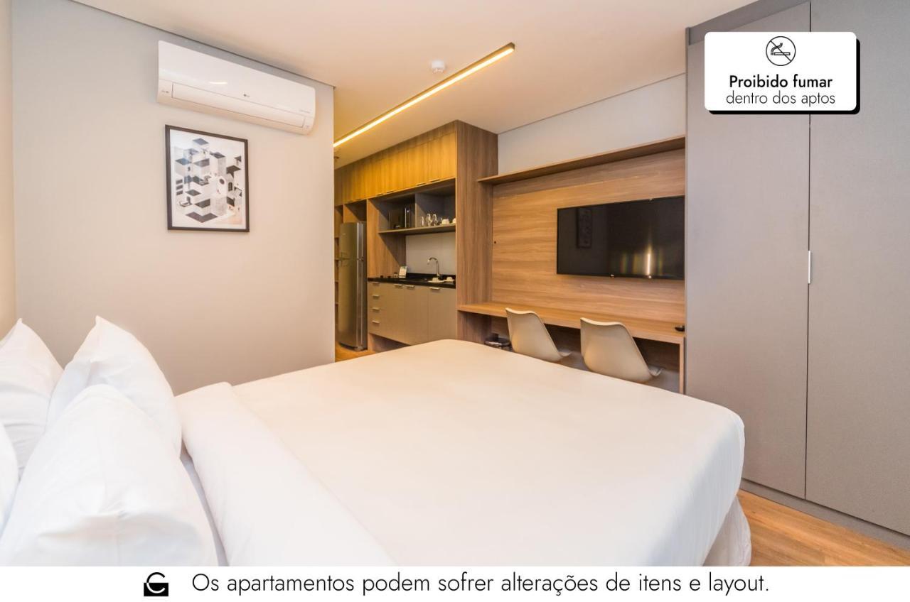 Charlie Domy Paraiso Sao Paulo Exterior foto