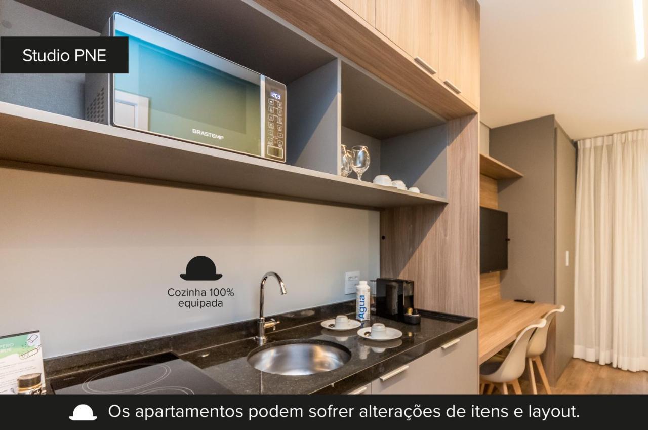 Charlie Domy Paraiso Sao Paulo Exterior foto