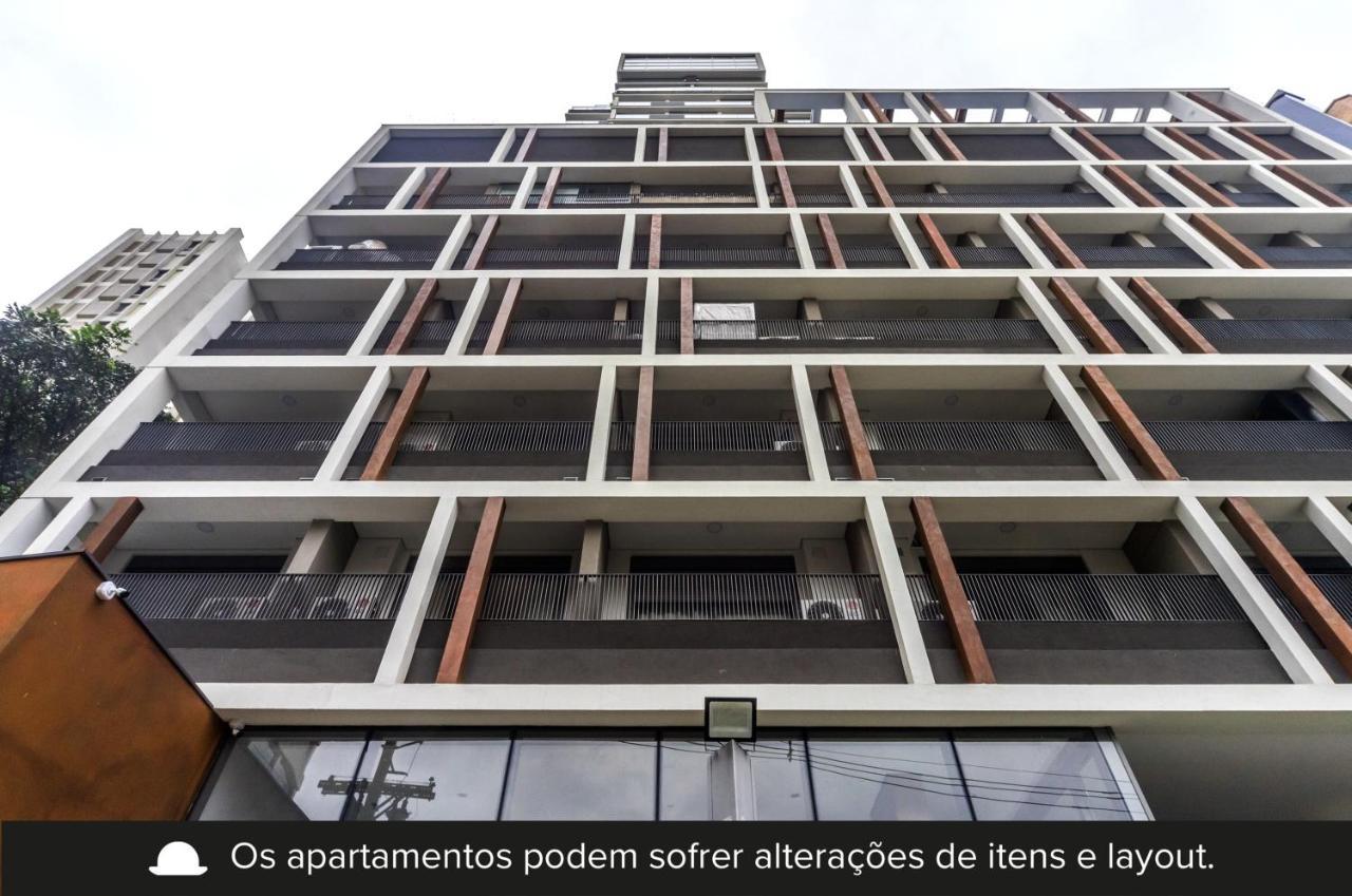 Charlie Domy Paraiso Sao Paulo Exterior foto