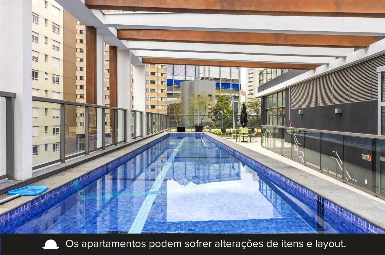 Charlie Domy Paraiso Sao Paulo Exterior foto