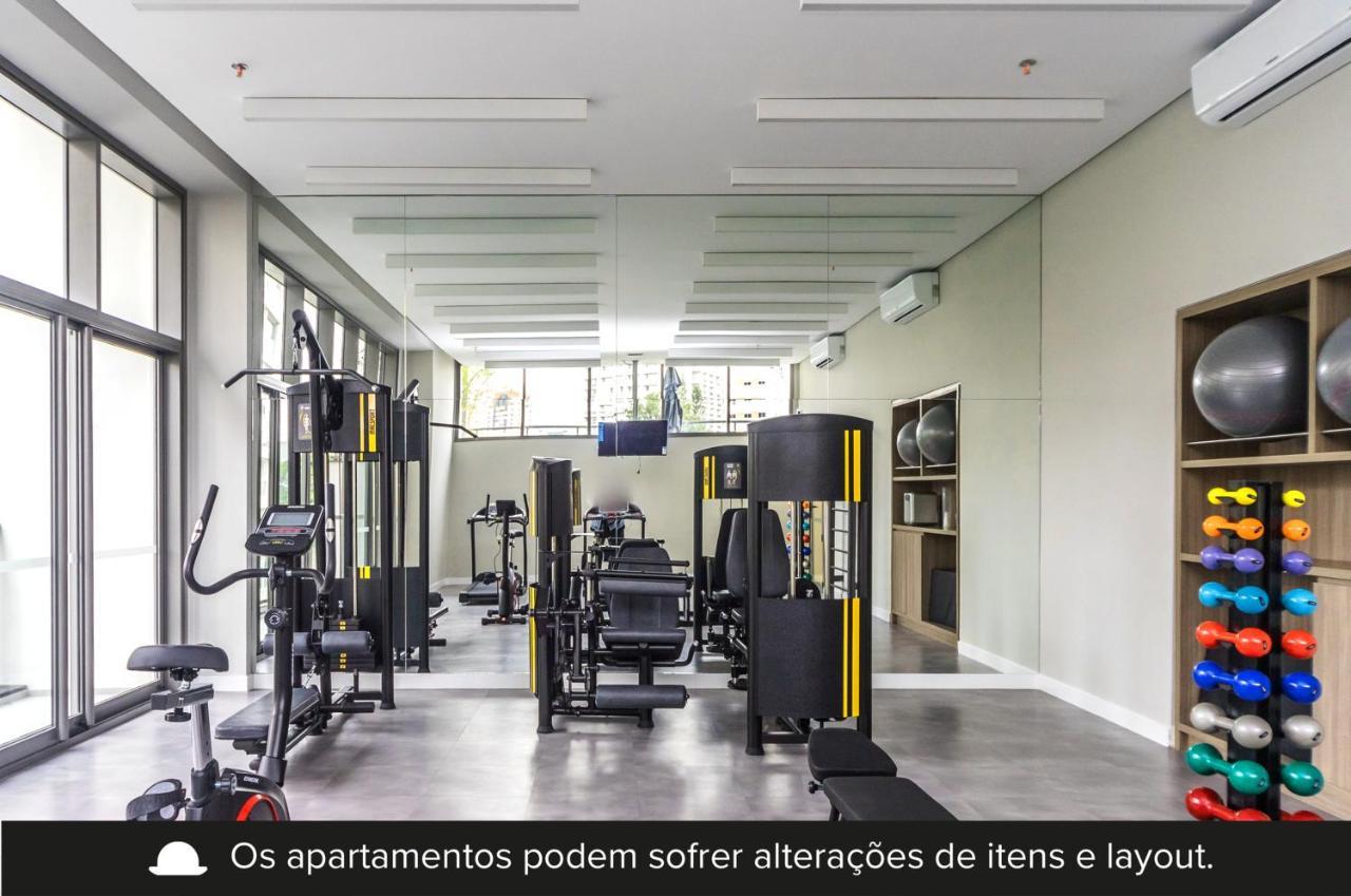 Charlie Domy Paraiso Sao Paulo Exterior foto