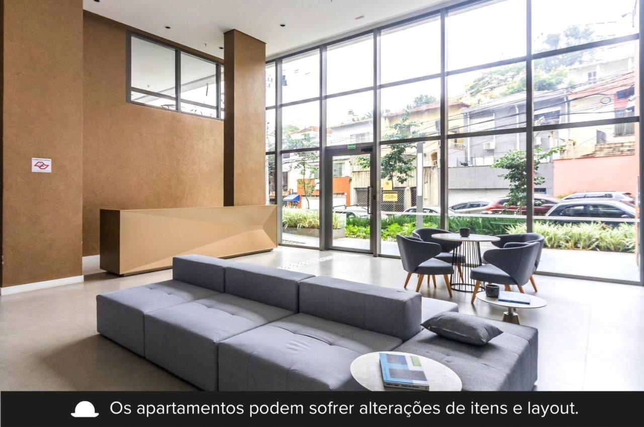 Charlie Domy Paraiso Sao Paulo Exterior foto