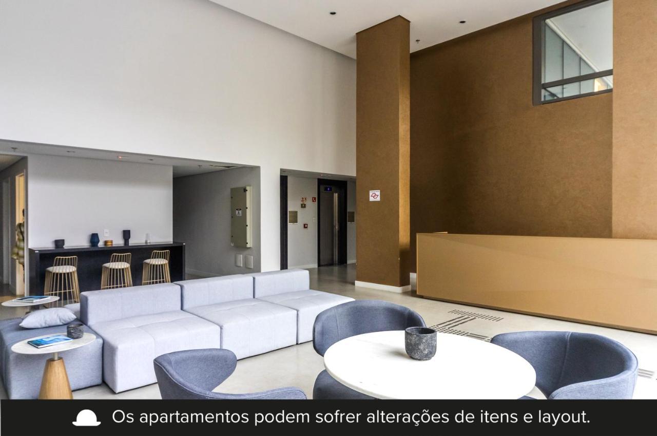 Charlie Domy Paraiso Sao Paulo Exterior foto
